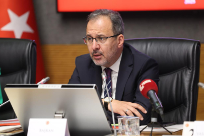 KASAPOĞLU: TÜRKİYE ARTIK OYUN KURAN BİR GÜÇTÜR