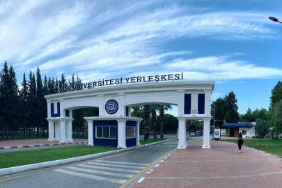 EGE ÜNİVERSİTESİ DÜNYA SIRALAMASINDA YÜKSELDİ