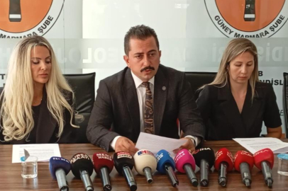 HAREKETE GEÇME ZAMANI GELDİ DE GEÇİYOR
