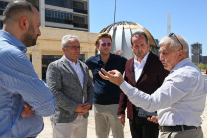 NİLÜFER'E İKİ YENİ OKUL