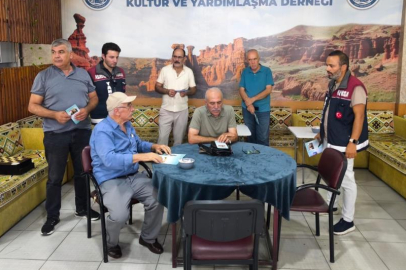 POLİS UYARIYOR: ARTIK DOLANDIRILMAYIN