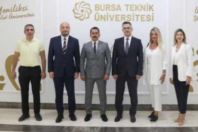 BURSA'NIN DEPREM DİRENCİ ARTACAK