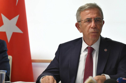 MANSUR YAVAŞ’DAN 'AKP'YE GEÇECEK' İDDİASINA SERT TEPKİ