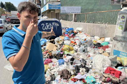 BUCALILAR’DAN BAŞKAN DUMAN’A “İNÖNÜ’DE YÜRÜYÜŞE DAVET”