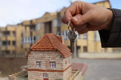 KONUT FİYATLARI TEMMUZDA YILLIK %32,8 ARTTI