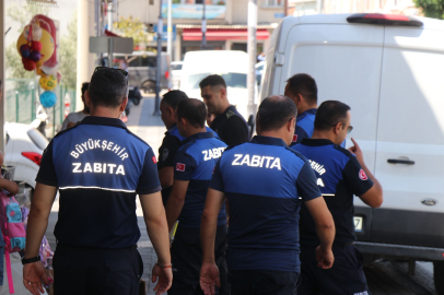 MANİSA ’DA DENETİMLER HIZ KESMİYOR