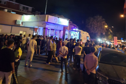 SELÇUK’TA FECİ KAZA: 8 YAŞINDAKİ ÇOCUK YAŞAMINI YİTİRDİ