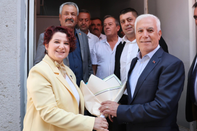 BOZBEY: "İDDİALARA GÜLÜP GEÇİYORUM"