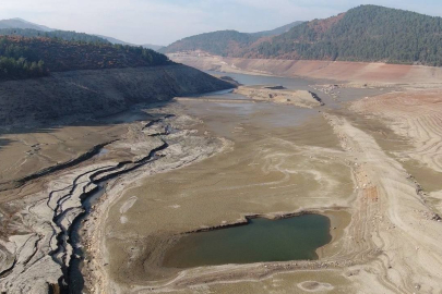 BURSA'NIN 35 GÜNLÜK SUYU KALDI