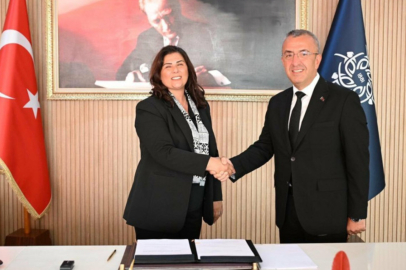 ÇERÇİOĞLU AK PARTİ'YE GEÇTİ: İLLER BANKASI 860 MİLYON VERDİ