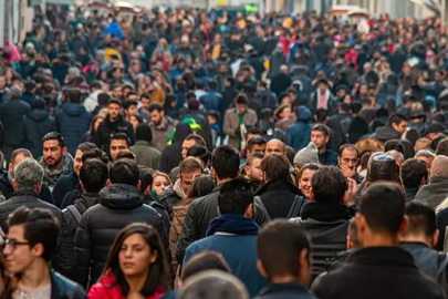 İŞSİZLİK ORANI ARTMAYA DEVAM EDİYOR
