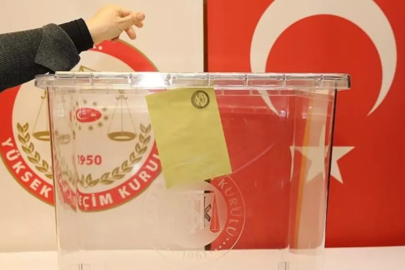 CHP İZMİR’DE MAHALLE DELEGE SEÇİMLERİ BAŞLIYOR