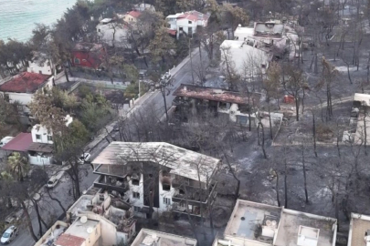 ÇANAKKALE İLE BİRLİKTE CİĞERLERİMİZ YANDI