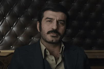 DAYI ROLÜNE KENDİNİ KAPTIRDI, HARAÇ İSTEDİ