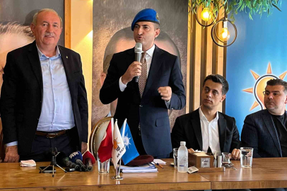 KARABAĞLAR’DA ŞEHİT AİLELERİ VE GAZİLER İÇİN ÖZEL PROGRAM