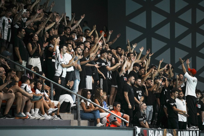 FİNALİN ADI: BEŞİKTAŞ-NİLÜFER BELEDİYESPOR