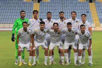 MENEMEN FK’DAN FARKLI GALİBİYETLE SEZON BAŞLANGICI