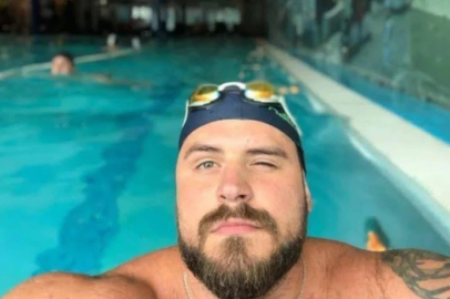 RUS YÜZÜCÜ İSTANBUL BOĞAZI’NDA YAPILAN YÜZME YARIŞINDA KAYBOLDU