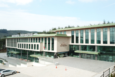 BURSA'DA 3 YIL ÖNCE KURULAN O ÜNİVERSİTEDE KONTENJANLAR DOLU