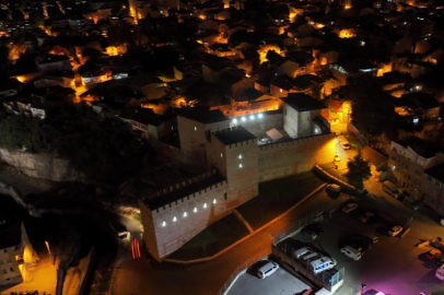 BURSA'DA GECE DE MÜZELERİ GEZEBİLİRSİNİZ