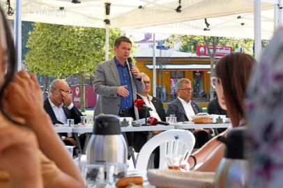 OSMANGAZİ'DE KENTSEL DÖNÜŞÜM BAŞLIYOR