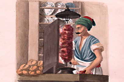 TARİHİ GÖL GAZİNOSU, İZMİR MUTFAK MÜZESİ’NE DÖNÜŞÜYOR