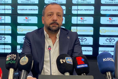 KOCAELİSPOR ’UN GÜNÜ GELMİŞ BORCU 150 MİLYON TL