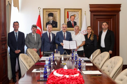 NİLÜFER'DE EĞİTİME HAYIRSEVER DESTEĞİ
