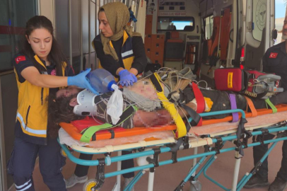 ÖLÜMLÜ İNŞAAT KAZASINA 2 TUTUKLAMA
