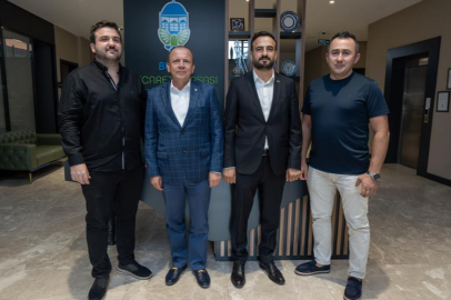 YENİ MECLİS BAŞKANI MUSTAFA AKSU OLDU