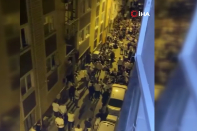 YİNE ESKİ KOCA DEHŞETİ: BIÇAKLANAN KADIN HAYATINI KAYBETTİ