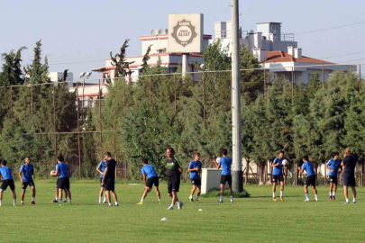 ALTAY İLE ARAS KARGO SPOR KULÜBÜ’NDEN İŞ BİRLİĞİ ADIMI