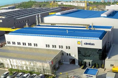 CİMTAS'TA 10 MİLYONLUK VURGUN