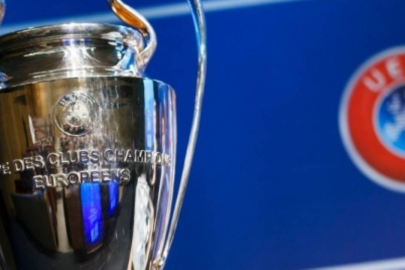 GALATASARAY ’IN ŞAMPİYONLAR LİGİ’NDEKİ RAKİPLERİ BELLİ OLDU