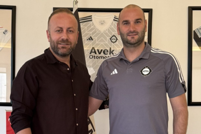 ALTAY ’IN LOGOSUNDAKİ HACİZ KALDIRILDI
