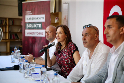 BAŞKAN ÜNSAL VATANDAŞLARLA BULUŞMAYA DEVAM EDİYOR