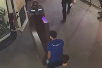 İZMİR ’DE 5 GÜNDÜR KAYIP OLAN KADIN ÖLÜ BULUNDU