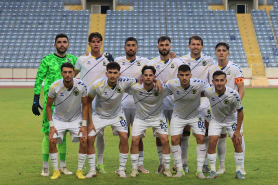 MENEMEN FK, ARNAVUTKÖY BELEDİYESPOR’U AĞIRLAYACAK