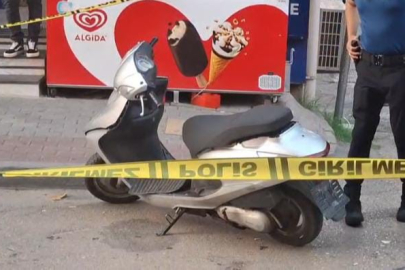 SOKAK ORTASINDA KANLI HESAPLAŞMA