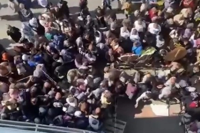 İNDİRİM DEĞİL, EZİYET KUYRUĞU