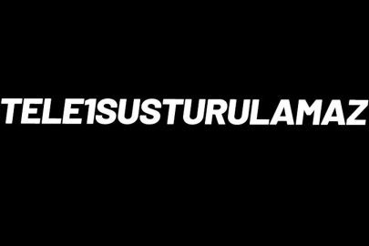 KARARTMA BAŞLIYOR: TELE1'E 5 GÜNLÜK YAYIN DURDURMA KARARI