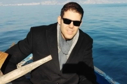 ALAÇATI ’DA GÖREVLİ POLİS MEMURU KAZADA YAŞAMINI YİTİRDİ