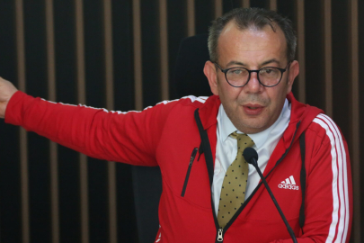 TANJU ÖZCAN 'YALI ÇOCUĞU' DEDİĞİ ALİ KOÇ'TAN ÖZÜR DİLEDİ