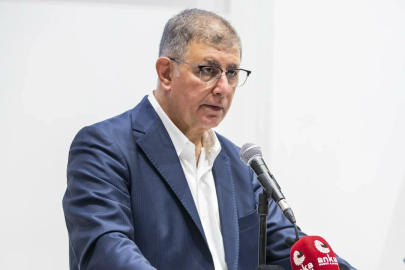 CEMİL TUGAY: İZMİR’İN SORUNLARINI GÖRÜŞMELERLE ÇÖZECEĞİZ
