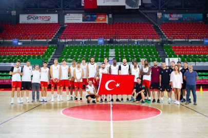 KARŞIYAKA BASKETBOL ’UN ÖZEL MAÇ TAKVİMİ AÇIKLANDI
