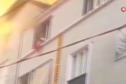 MUCİZE KURTULUŞUN YENİ GÖRÜNTÜLERİ ORTAYA ÇIKTI