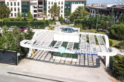 BURSA'NIN SU ALTYAPISI BELİRLENECEK