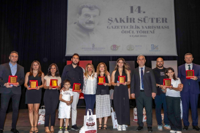 İGC YARIŞMASI ÖDÜLLERİ SAHİPLERİNİ BULDU