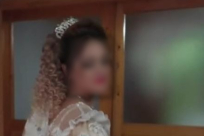 KÜÇÜK YAŞTA EVLENDİRME OLAYINDA 3 GÖZALTI
