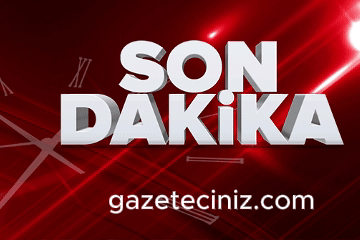 BALIKESİR ’DE 4.5 BÜYÜKLÜĞÜNDE DEPREM